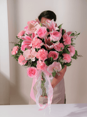 Pink Whisper