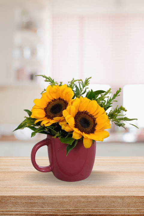 Cup of Smile