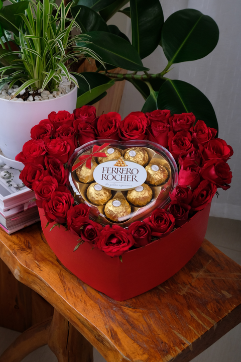Sweet Heart