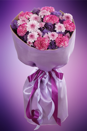 Saranghae Bouquet